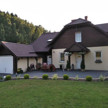 Apartament W Krzesznej Krzeszna ภายนอก รูปภาพ