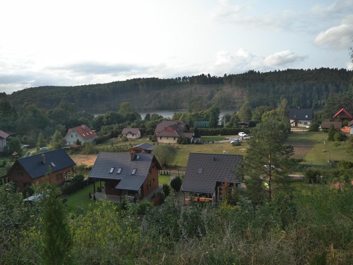 Apartament W Krzesznej Krzeszna ภายนอก รูปภาพ