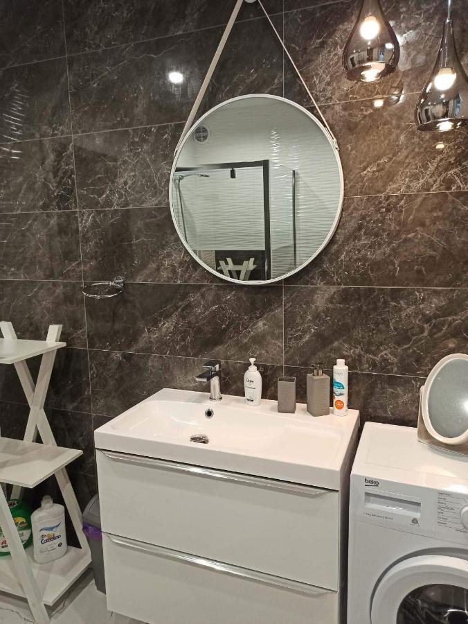 Apartament W Krzesznej Krzeszna ภายนอก รูปภาพ