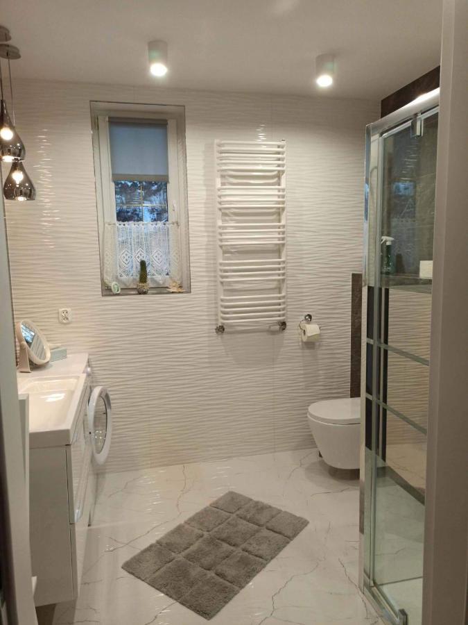 Apartament W Krzesznej Krzeszna ภายนอก รูปภาพ