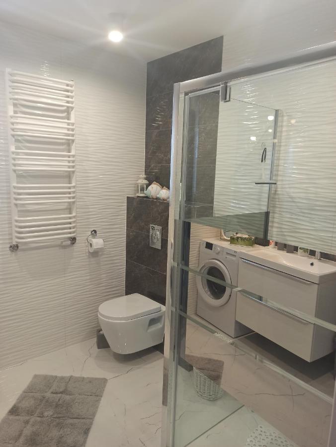 Apartament W Krzesznej Krzeszna ภายนอก รูปภาพ