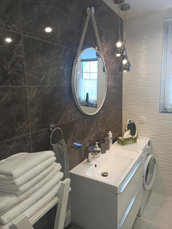 Apartament W Krzesznej Krzeszna ภายนอก รูปภาพ