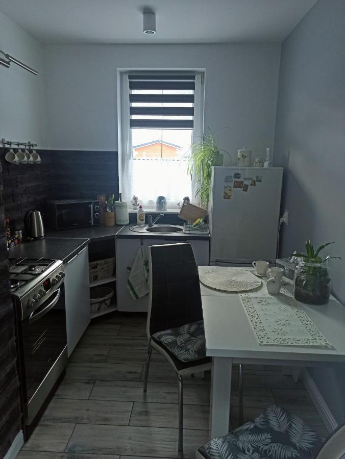 Apartament W Krzesznej Krzeszna ภายนอก รูปภาพ