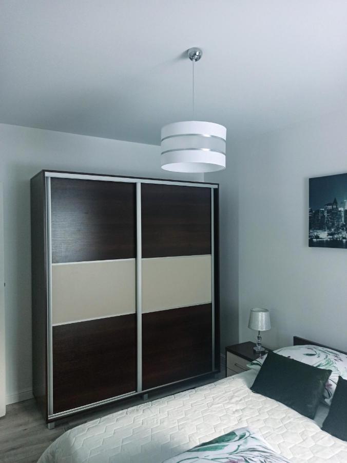 Apartament W Krzesznej Krzeszna ภายนอก รูปภาพ