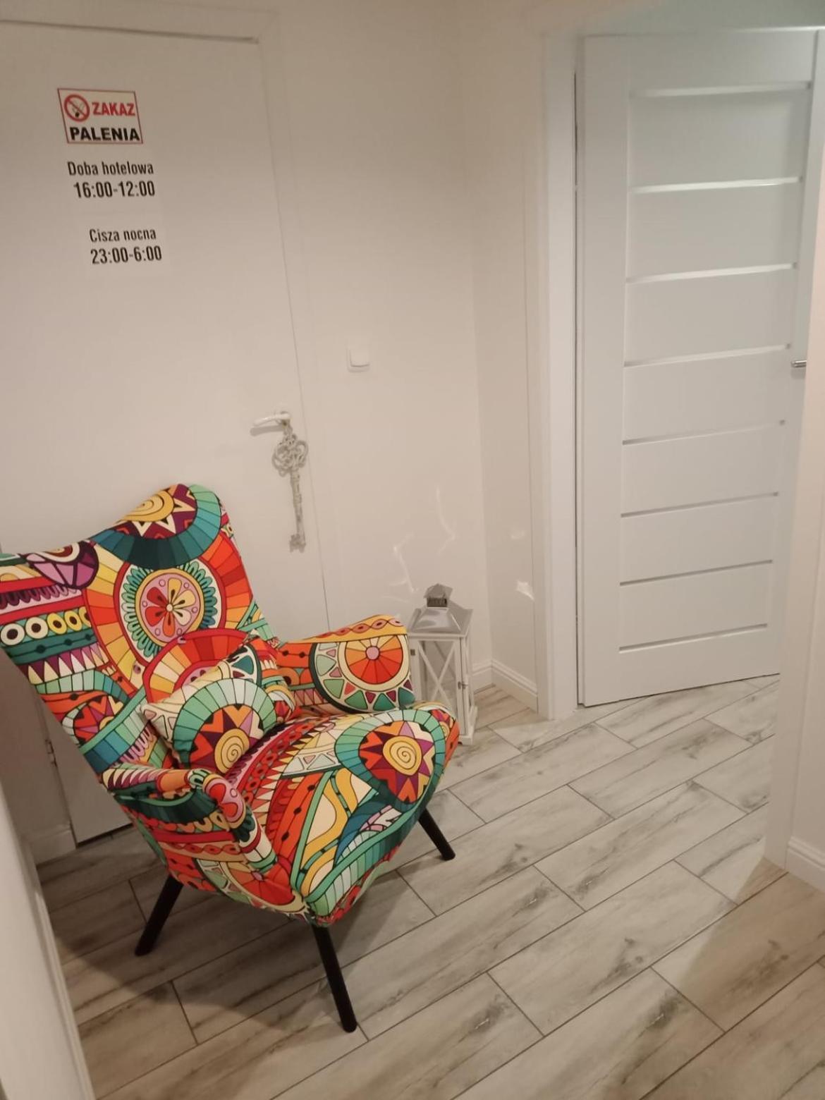 Apartament W Krzesznej Krzeszna ภายนอก รูปภาพ