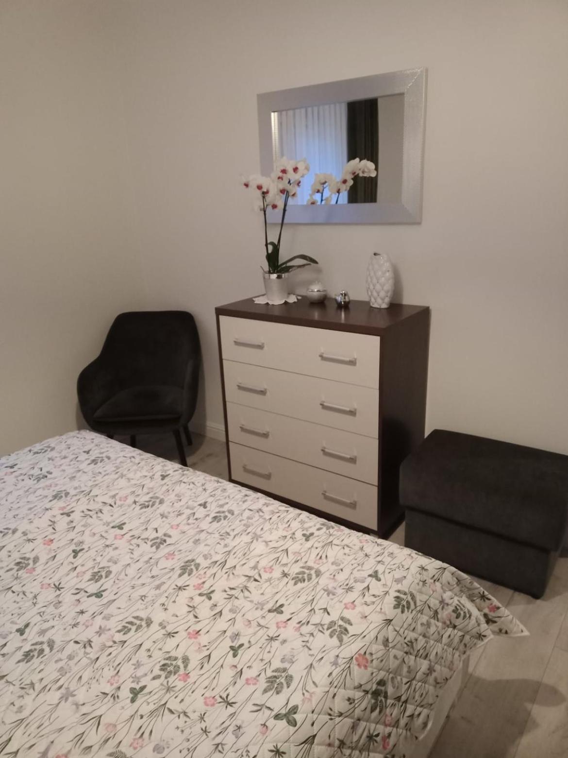 Apartament W Krzesznej Krzeszna ภายนอก รูปภาพ