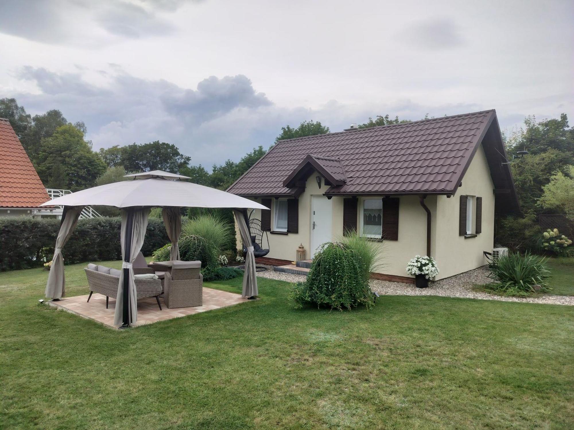 Apartament W Krzesznej Krzeszna ภายนอก รูปภาพ