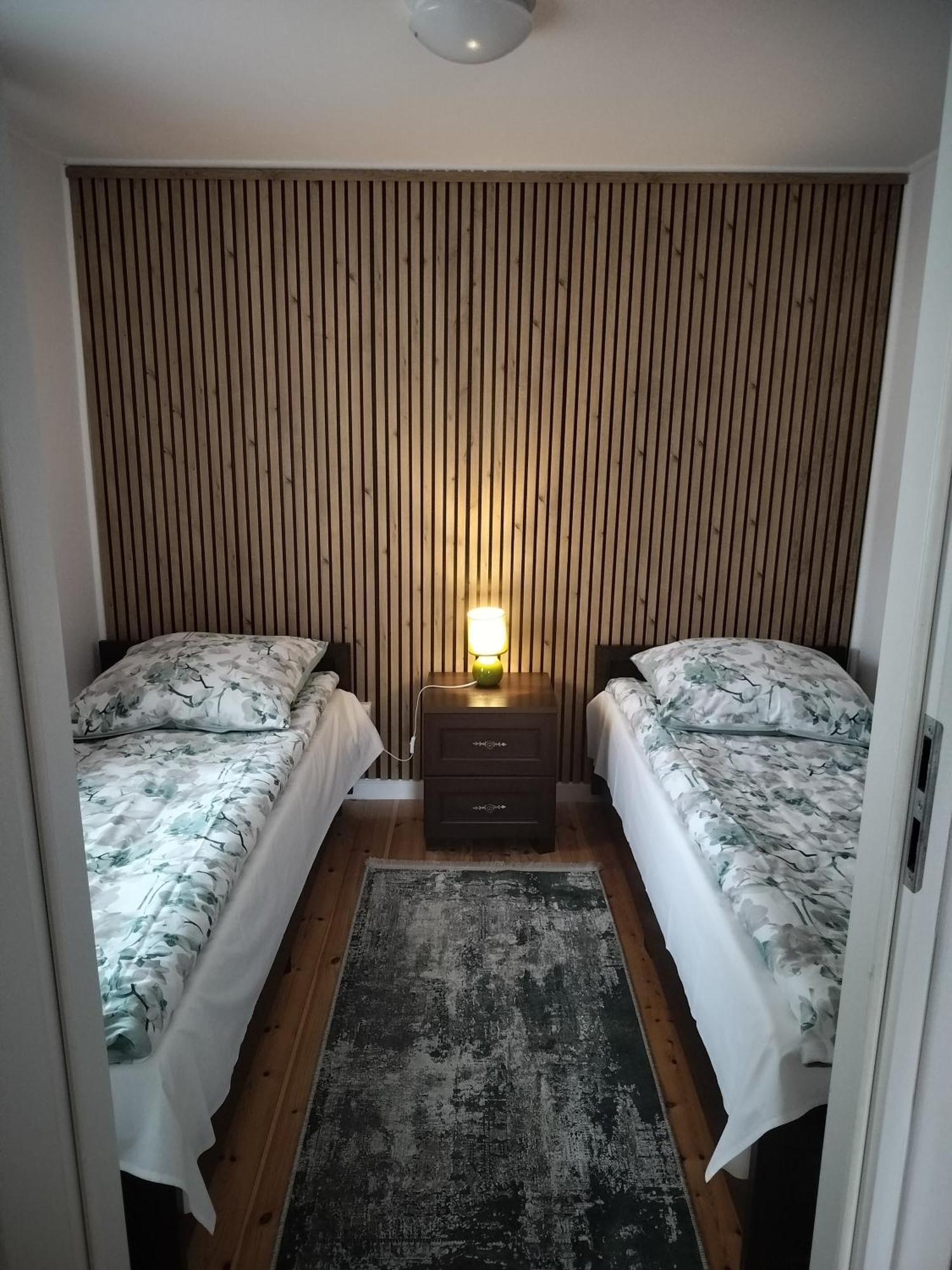 Apartament W Krzesznej Krzeszna ภายนอก รูปภาพ