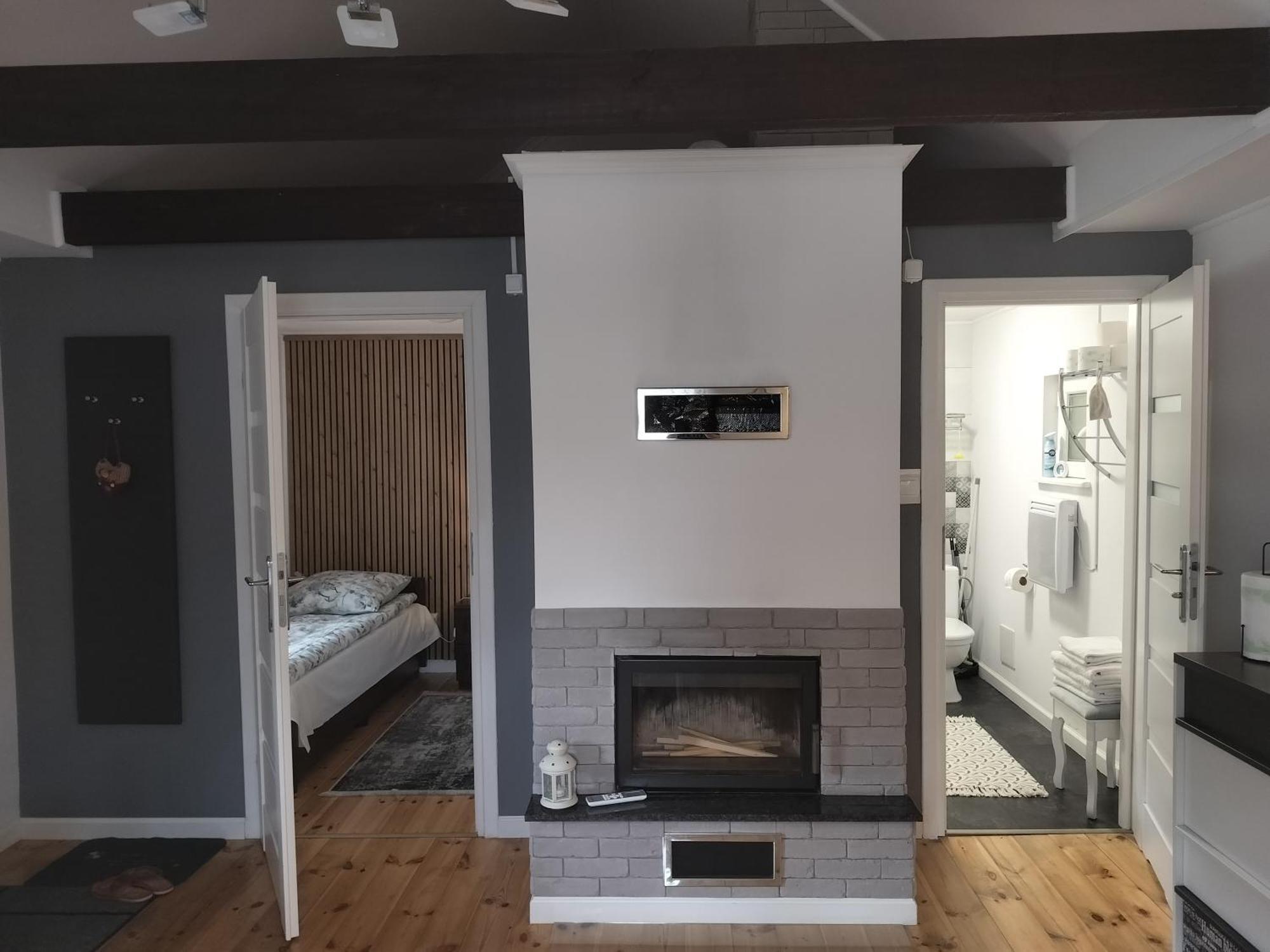 Apartament W Krzesznej Krzeszna ภายนอก รูปภาพ