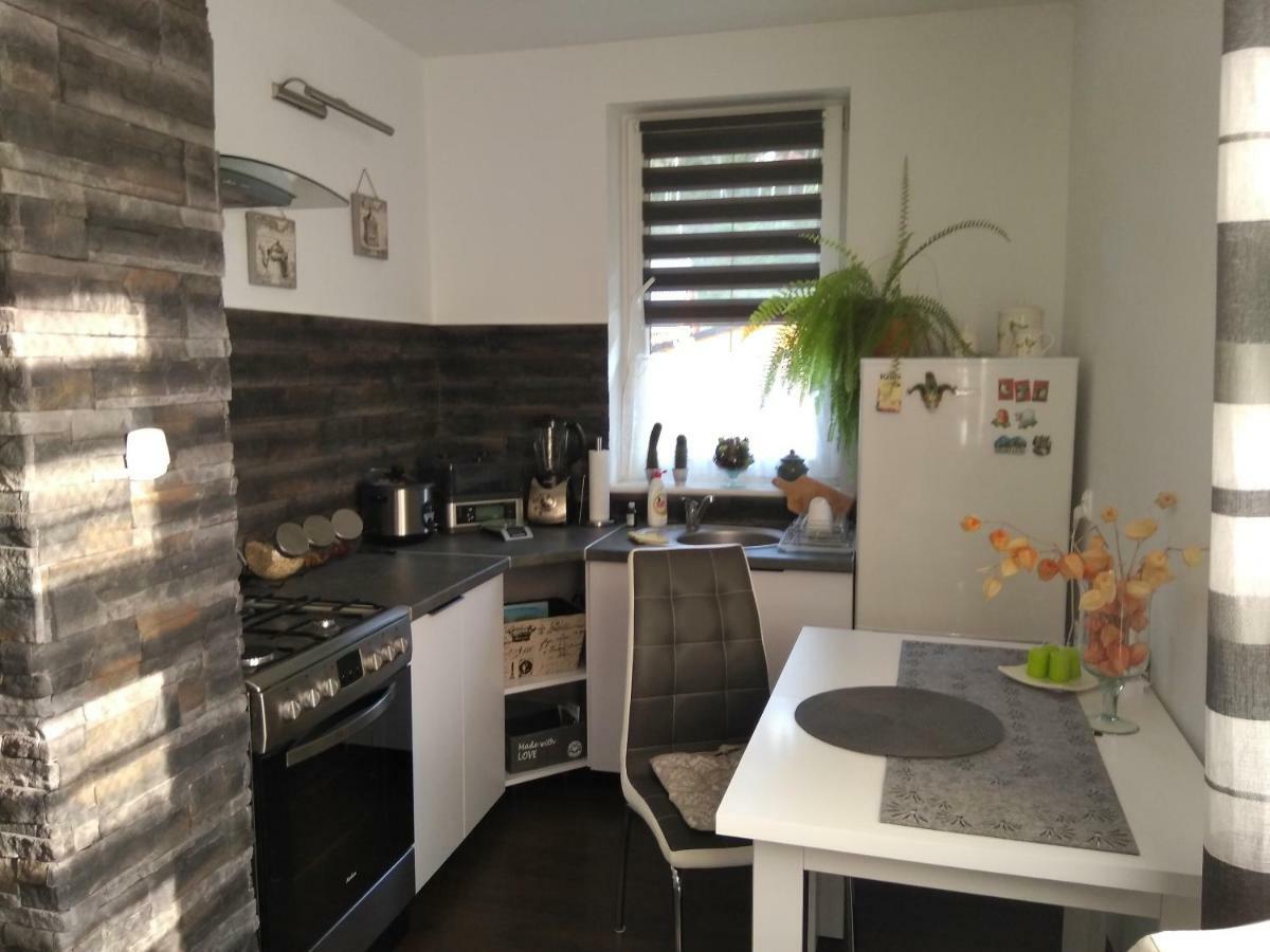Apartament W Krzesznej Krzeszna ภายนอก รูปภาพ