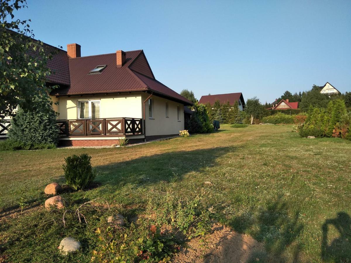 Apartament W Krzesznej Krzeszna ภายนอก รูปภาพ