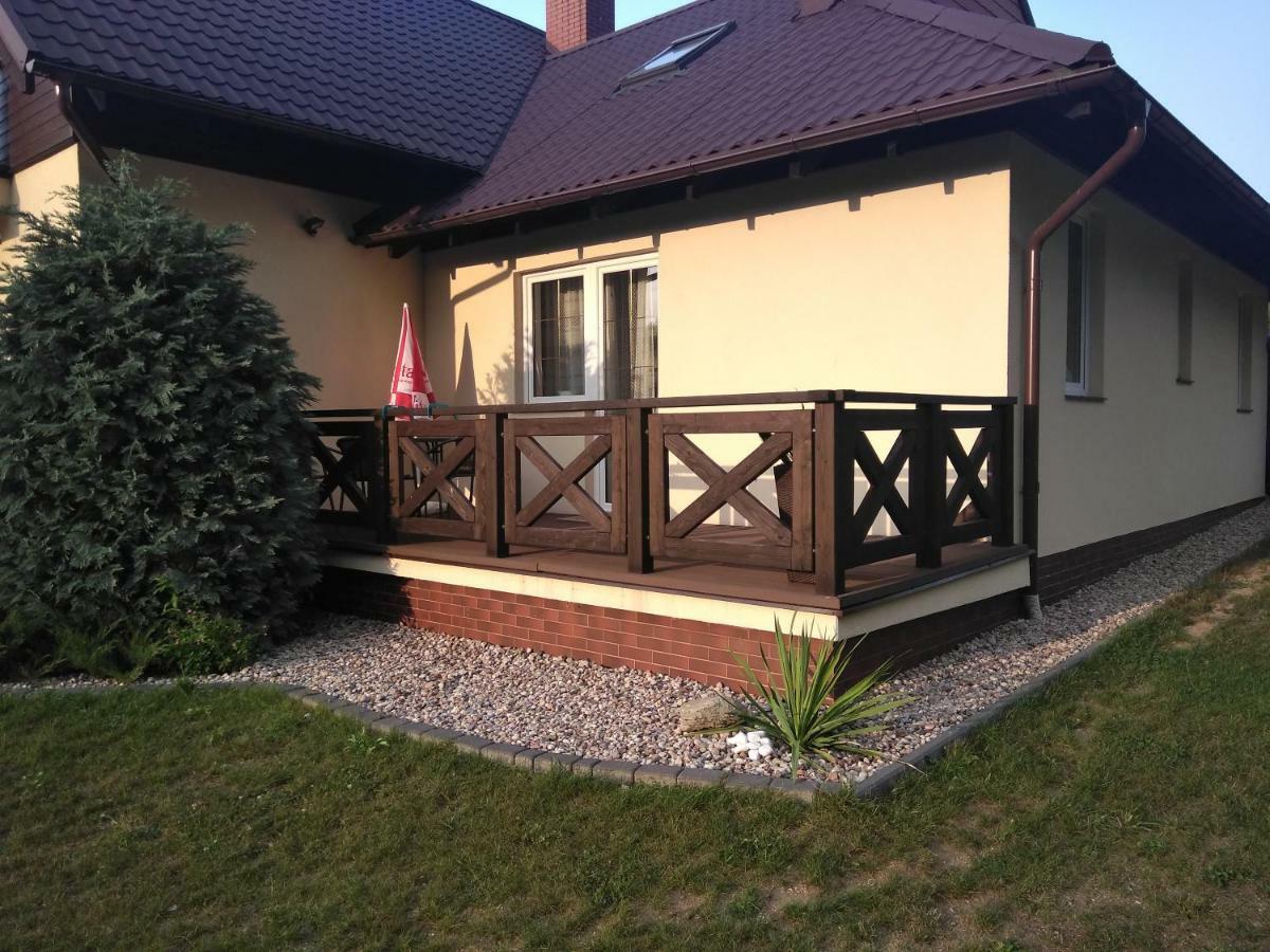 Apartament W Krzesznej Krzeszna ภายนอก รูปภาพ